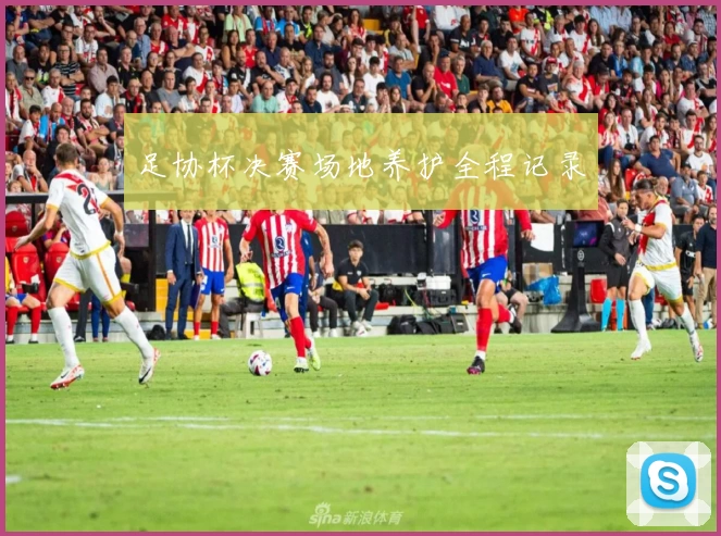 足协杯决赛场地养护全程记录