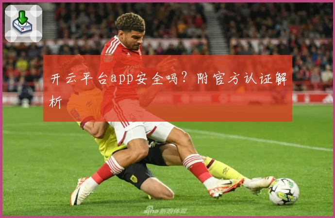 开云平台app安全吗？附官方认证解析